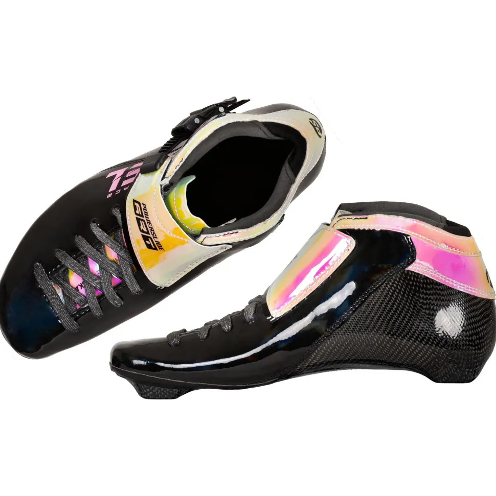 Powerslide Accel Pink