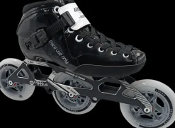 Powerslide AEGA 3x100mm