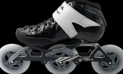 Powerslide AEGA 3x100mm