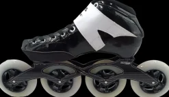 Powerslide AEGA 4x100mm XX frame