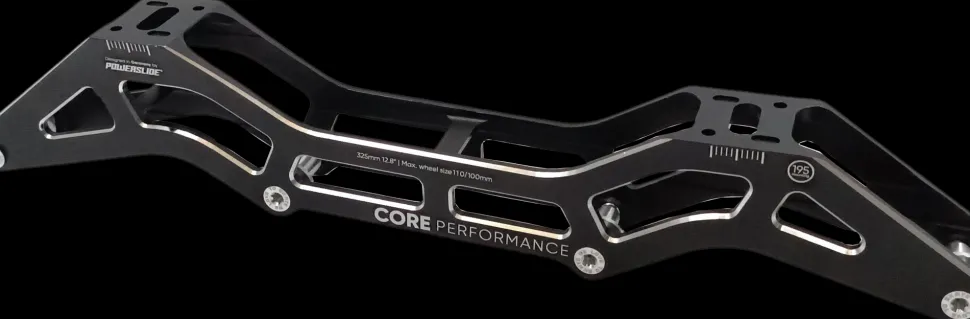 Powerslide Core performance 3x110/1x100
