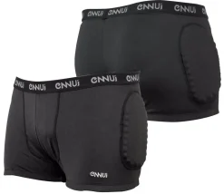 Powerslide Ennuj Padded Boxershorts