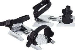 Powerslide Glij ijzer II mt 24-31