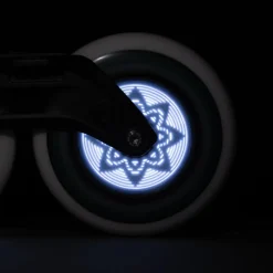 Powerslide Graphix 110mm