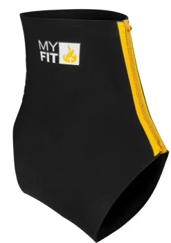 Powerslide MyFit Footies Laag 1mm