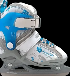 Powerslide Phuzion 3 verstelbare hockeyschaats voor kinderen