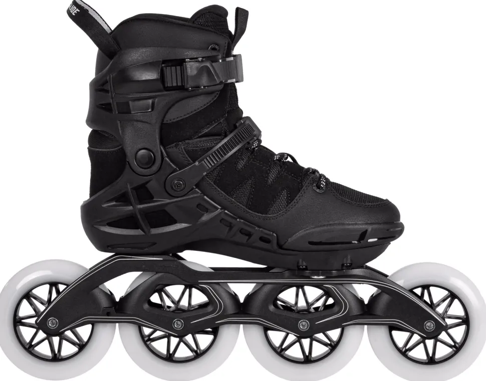 Powerslide Phuzion Argon Road black 110