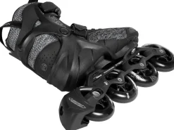 Powerslide Phuzion Radon Enzo Black White 90