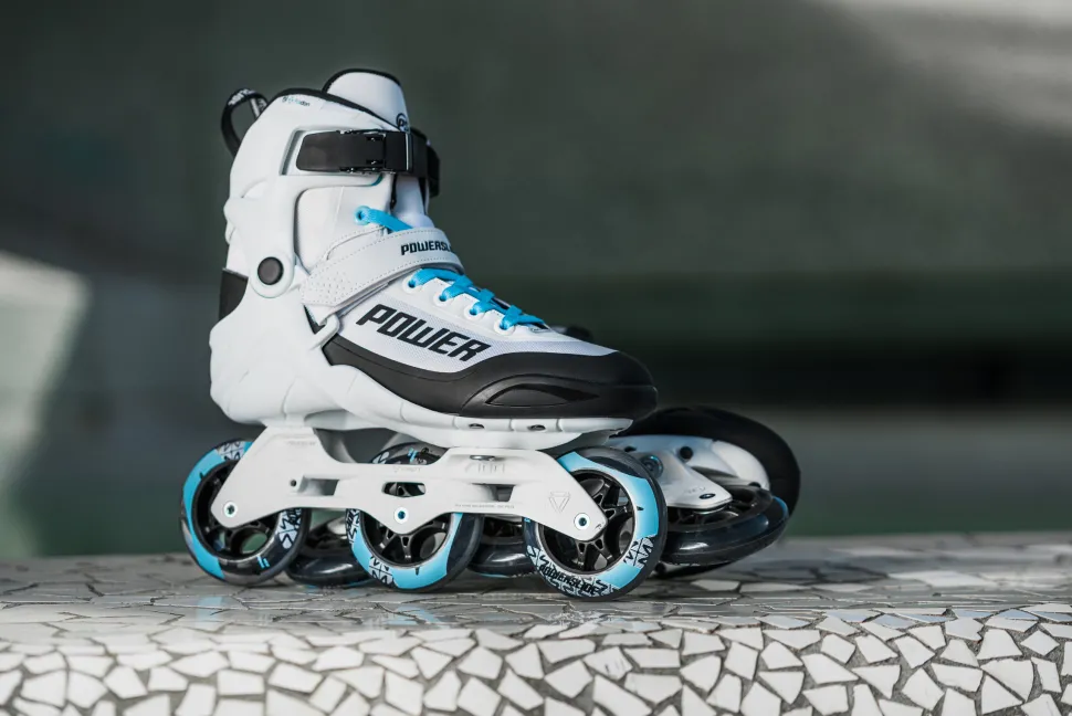Powerslide Phuzion Radon Freeze 90