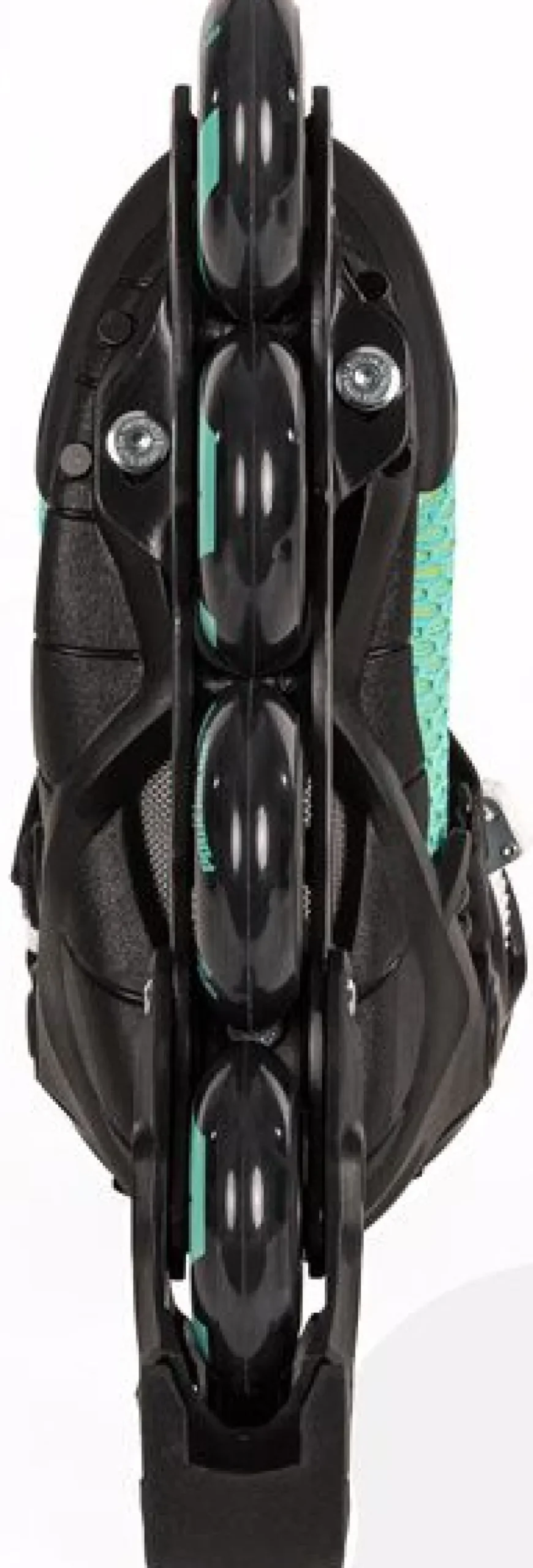 Powerslide Phuzion Xenon Arctic 80