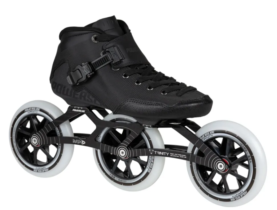 Powerslide Puls 125