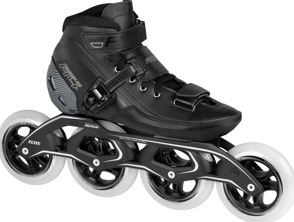 Powerslide R4 100