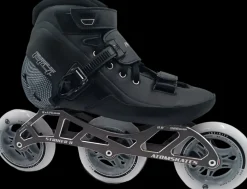 Powerslide R4 3x110mm