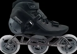 Powerslide R4 3x110mm