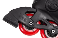 Powerslide Rocket Red