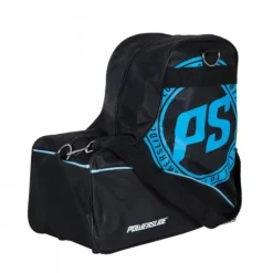 Powerslide schaats/skeelertas blauw