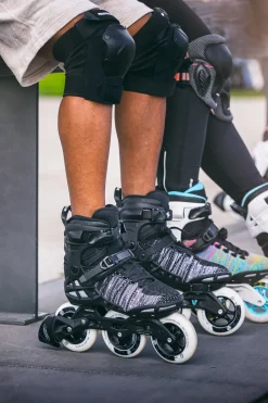 Powerslide Standaard beschermset men tri-pack