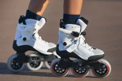 Powerslide Stellar JR. 100