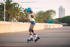 Powerslide Stellar JR. 100