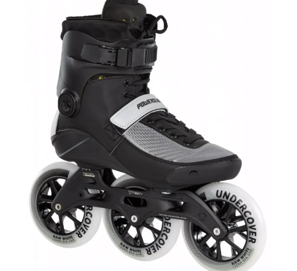 Powerslide Swell Nite 125, 3D Adapt