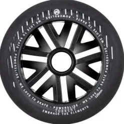 Powerslide Torrent Rain 125mm