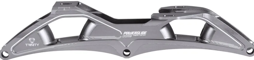 Powerslide TRINITY Core 12.5/3x125
