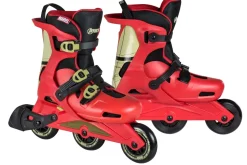 Powerslide Wave Marvel orange