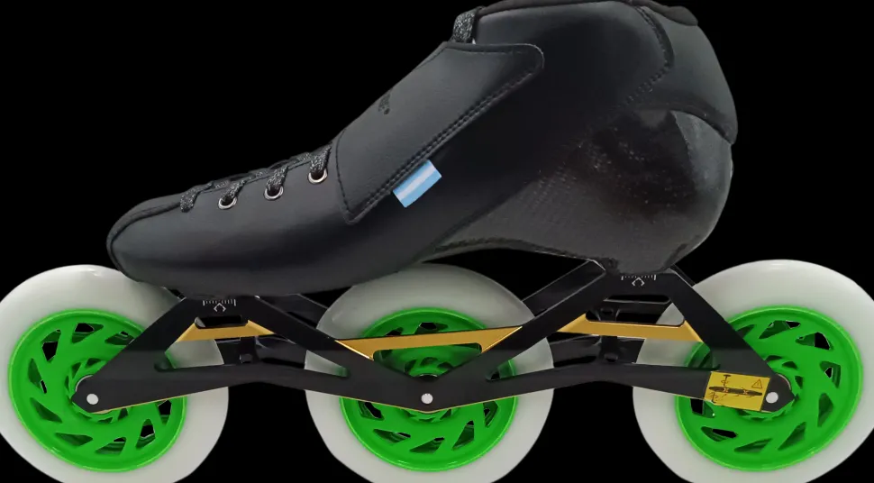 Powerslide XXX 3x125