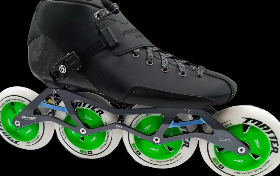 Powerslide XXX 4x110