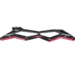 Powerslide XXX frame 3x110/1x100mm 13.2