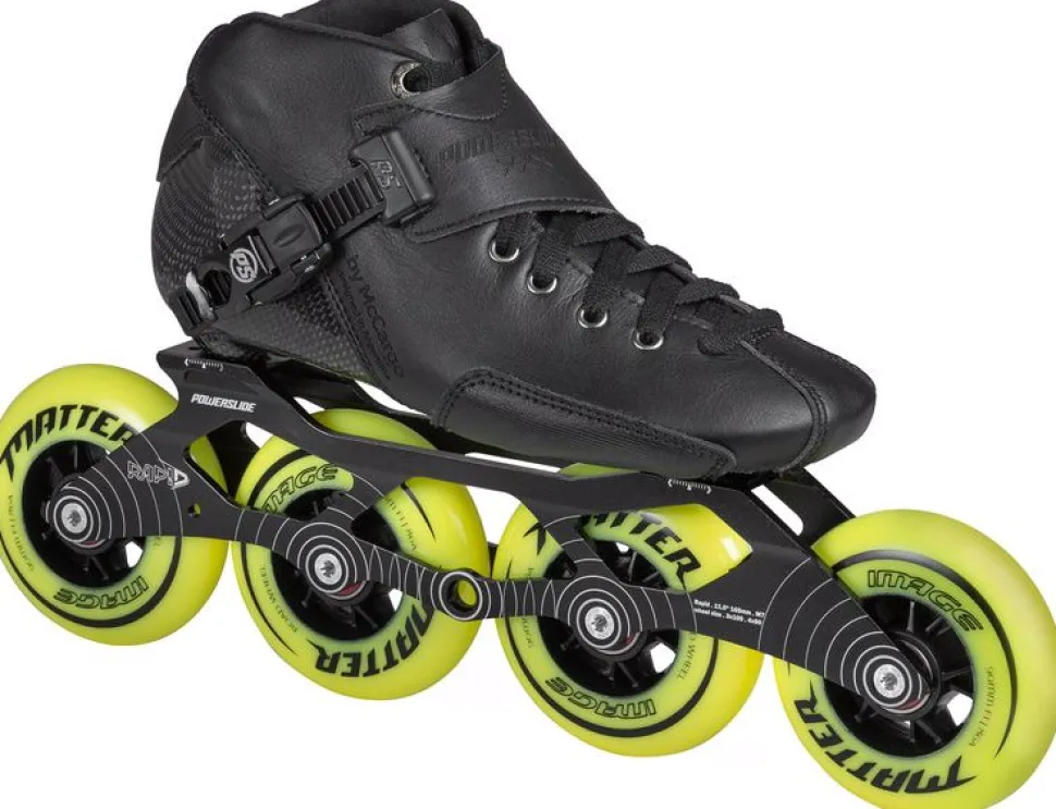 Powerslide xxx junior