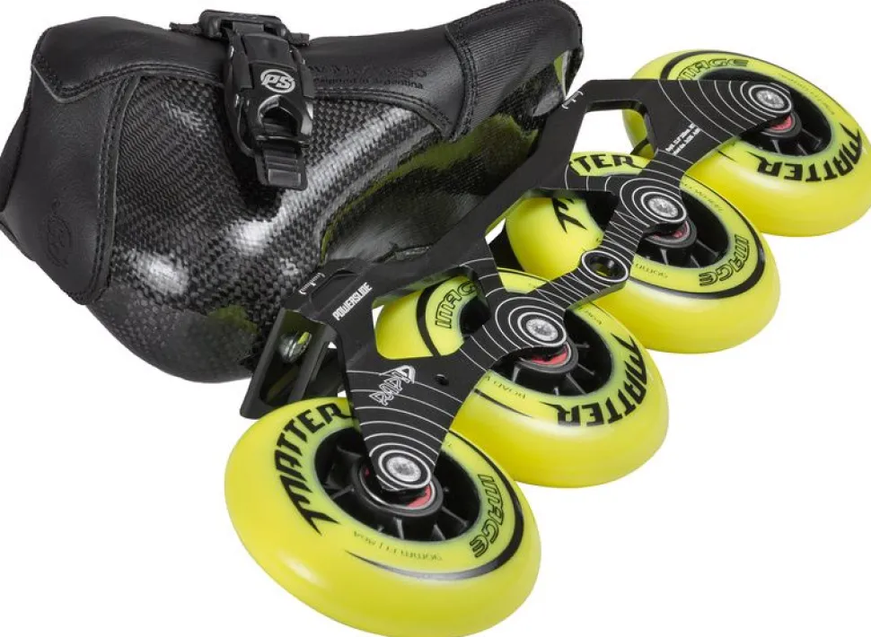 Powerslide xxx junior