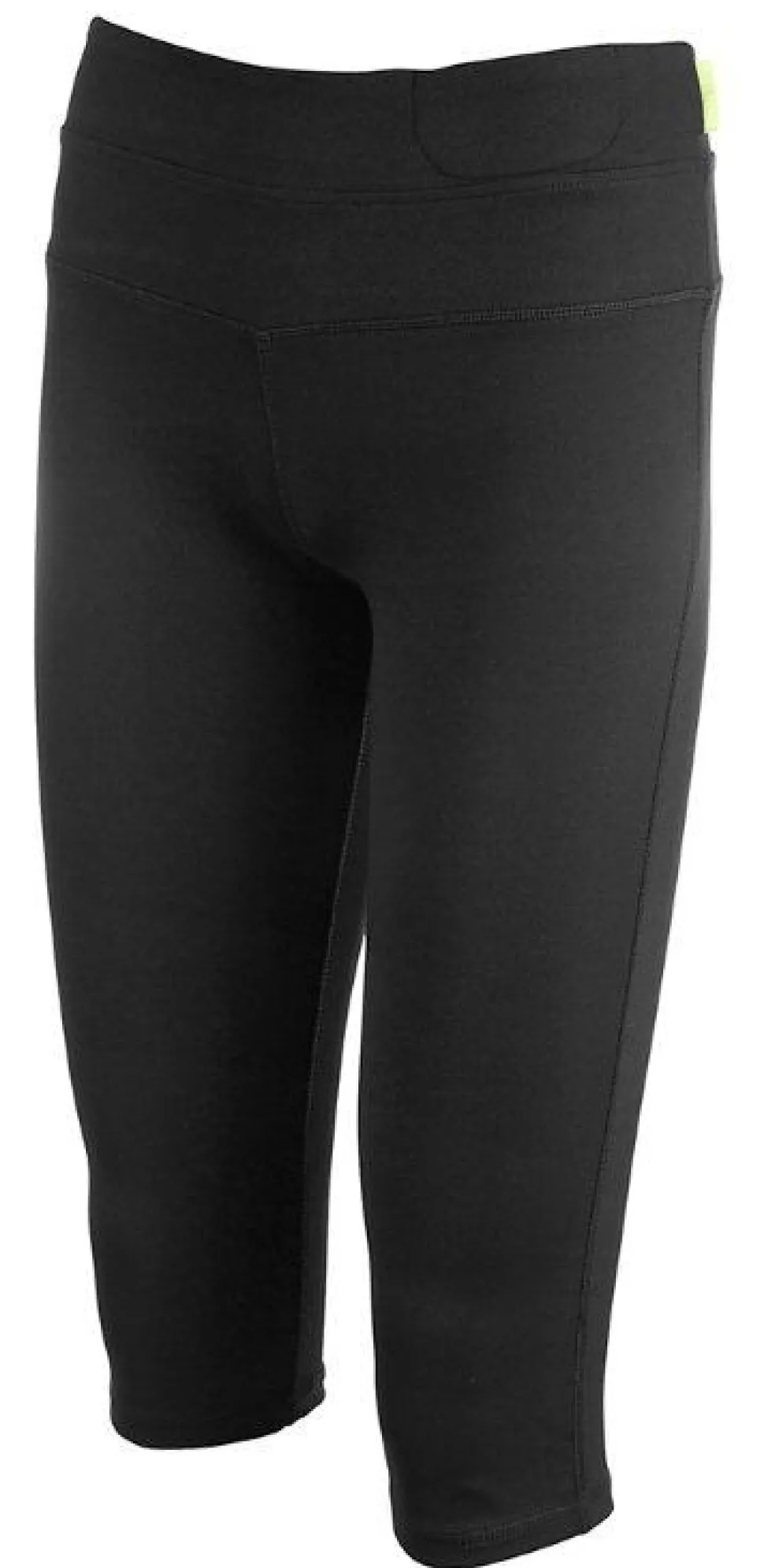 Pure Lime Supreme Capri 5370
