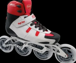 Raps Hightop Cateye 4x100mm