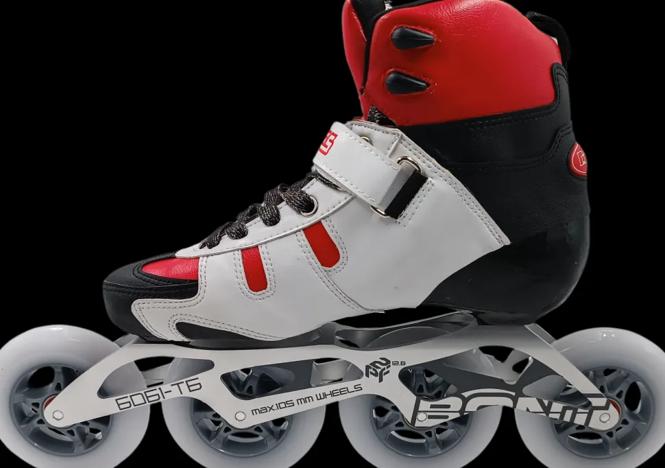 Raps Hightop Cateye 4x100mm