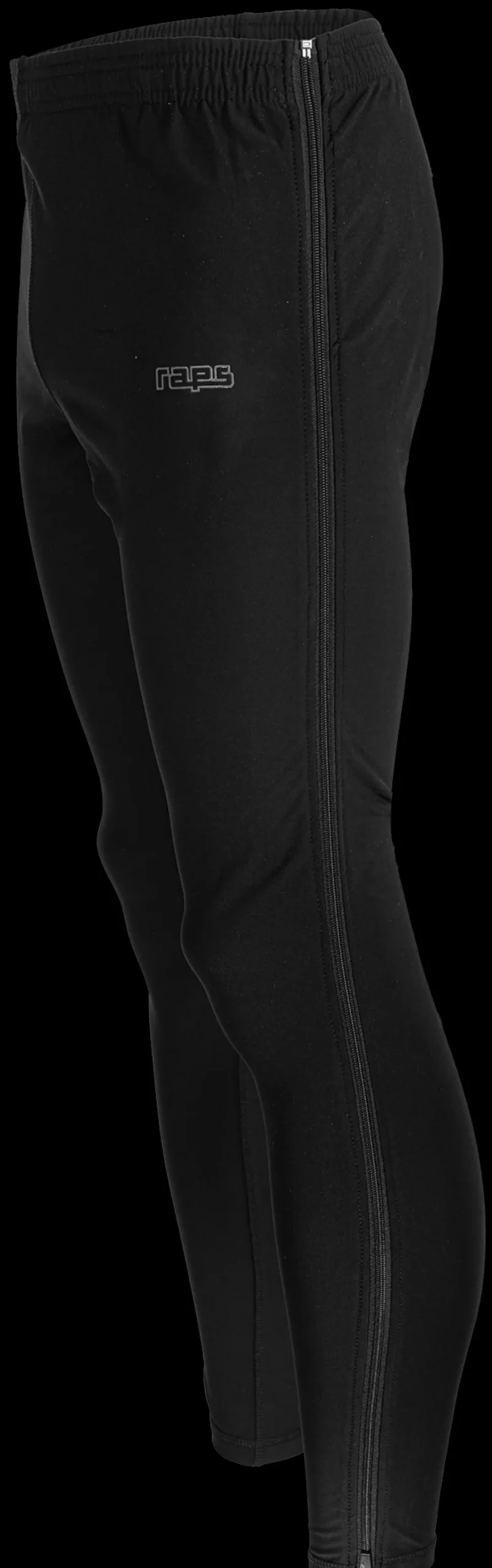 Raps thermo taille ritsbroek