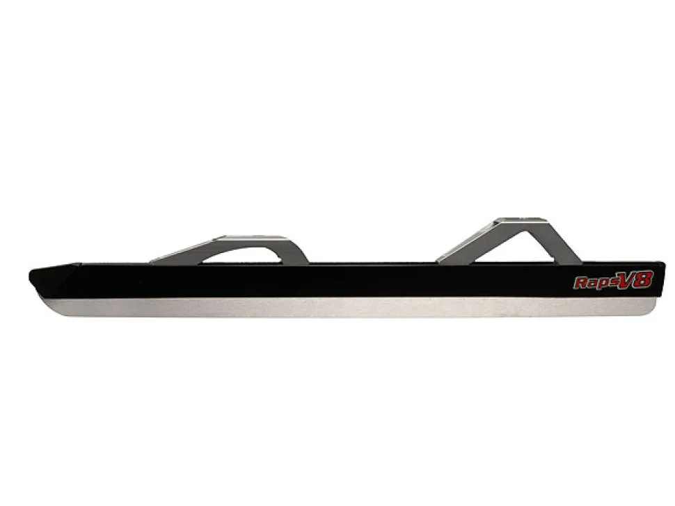 Raps V8 Inline