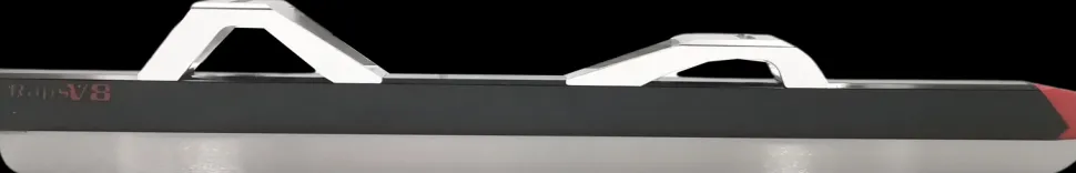 Raps V8 Inline