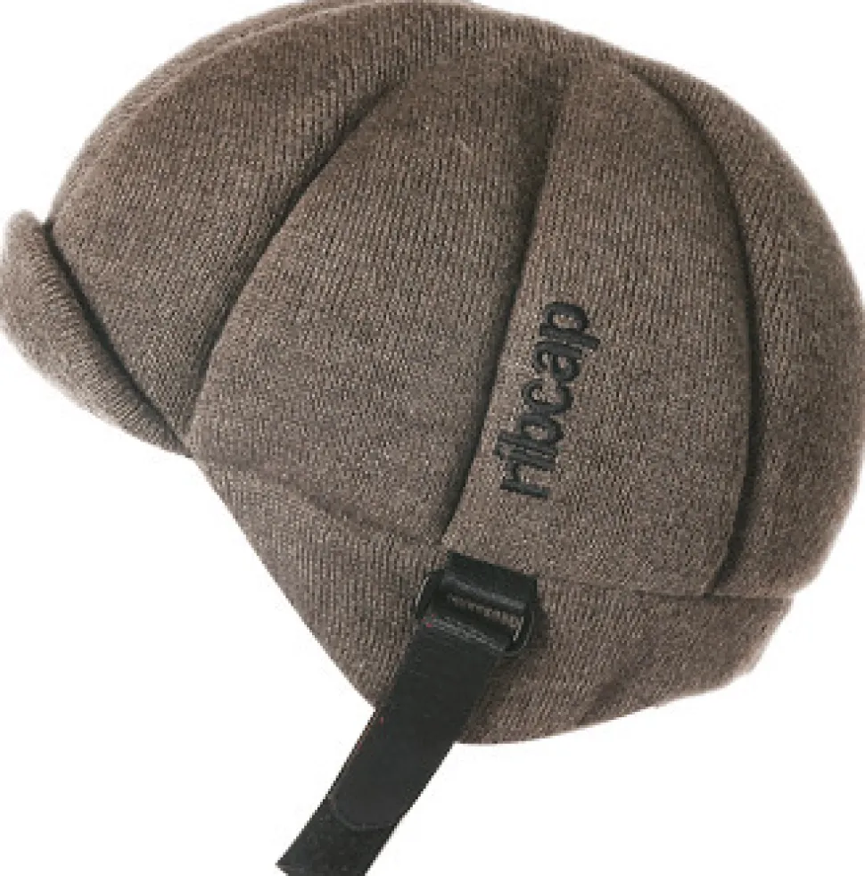 Ribcap Jackson brown