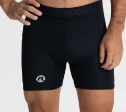 Rogelli cycling boxershort men