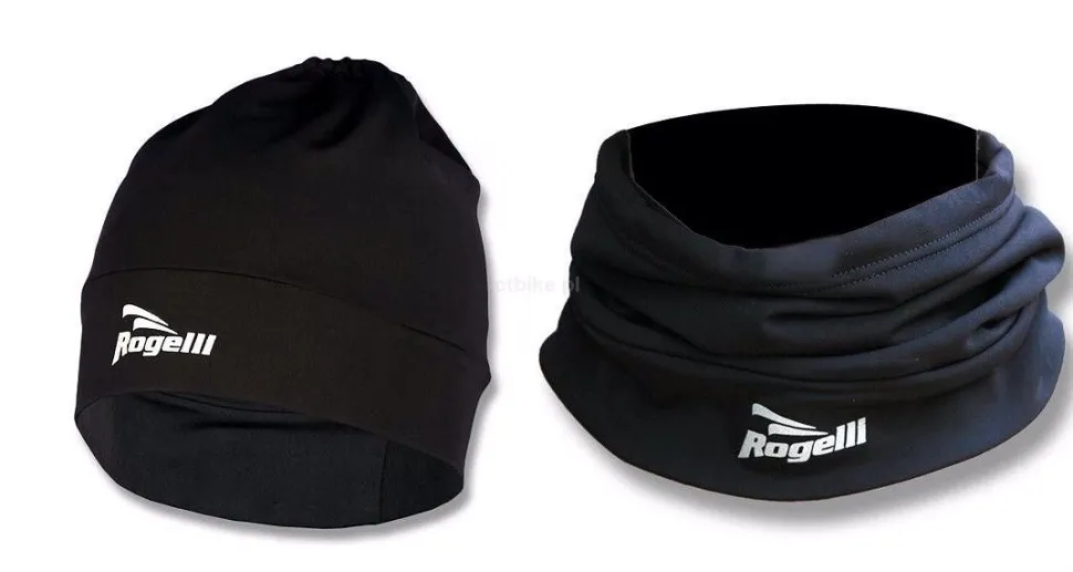Rogelli Lasa hat black