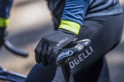 Rogelli Laval winter handschoenen - black