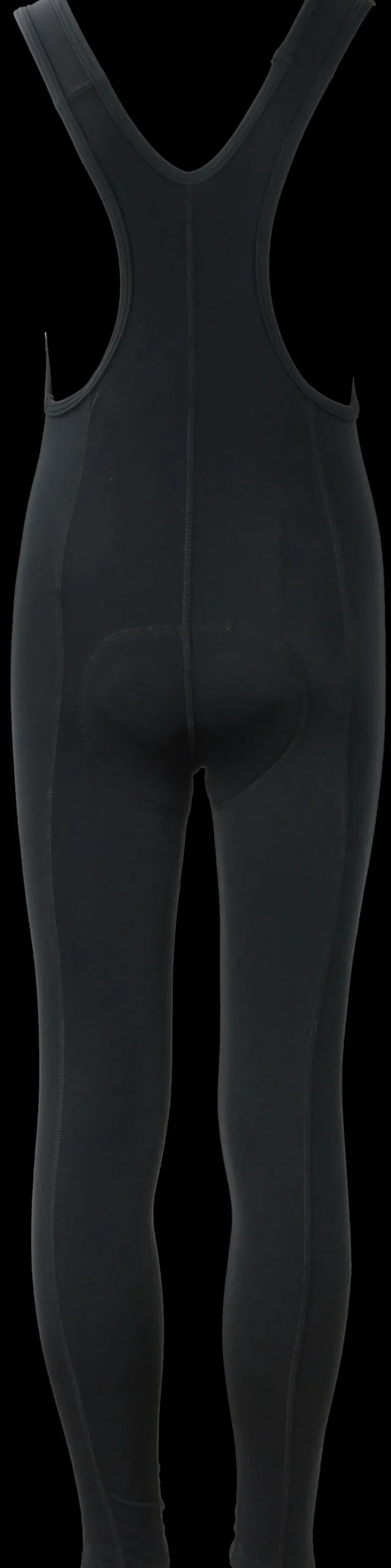 Rogelli Tavon winter wielerbroek met zeem