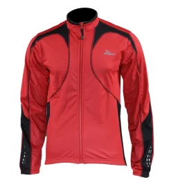 Rogelli Udine Winterjacket Rood