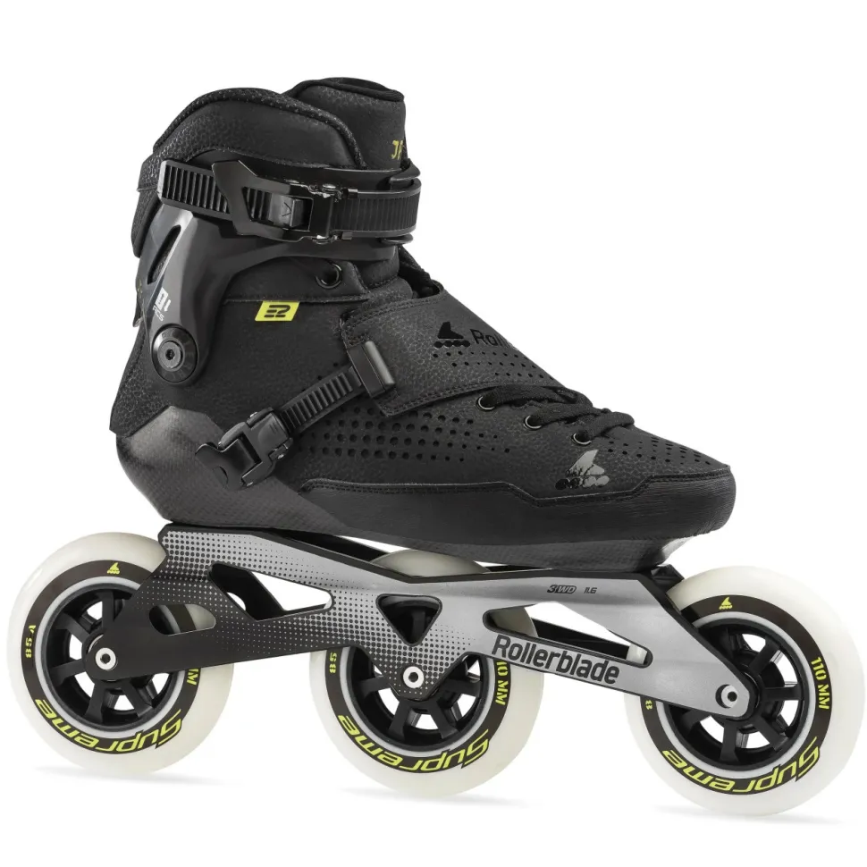 Rollerblade E2 110