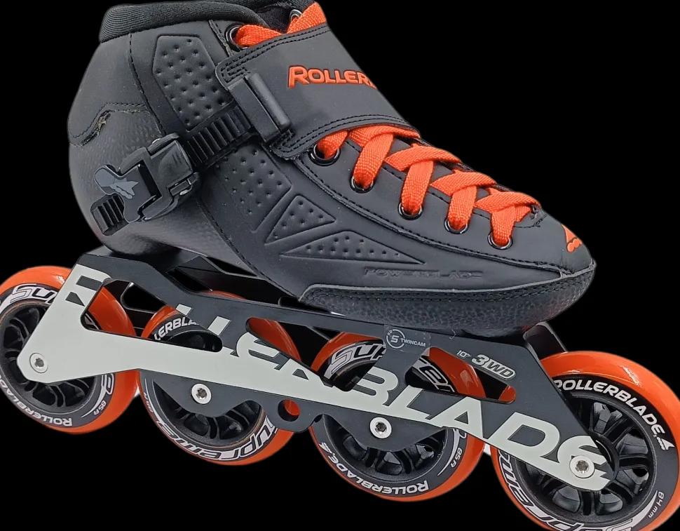 Rollerblade Powerblade JR