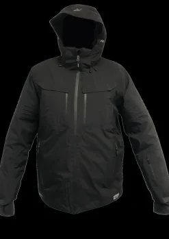Rukka Salo GTX Ski Jacket Men black