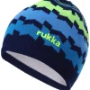 Rukka Uimila Beanie Blue Lime
