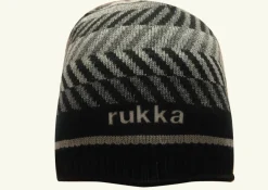 Rukka Uoti GTX Beanie Grey/Black