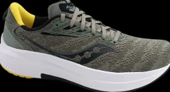Saucony Echelon 9 bough/ black gris